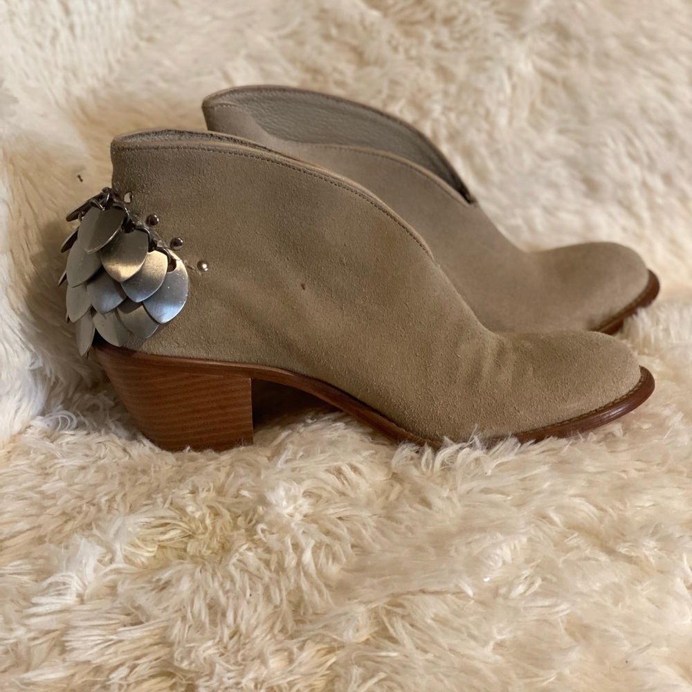 Matisse booties - Picture 4 of 6